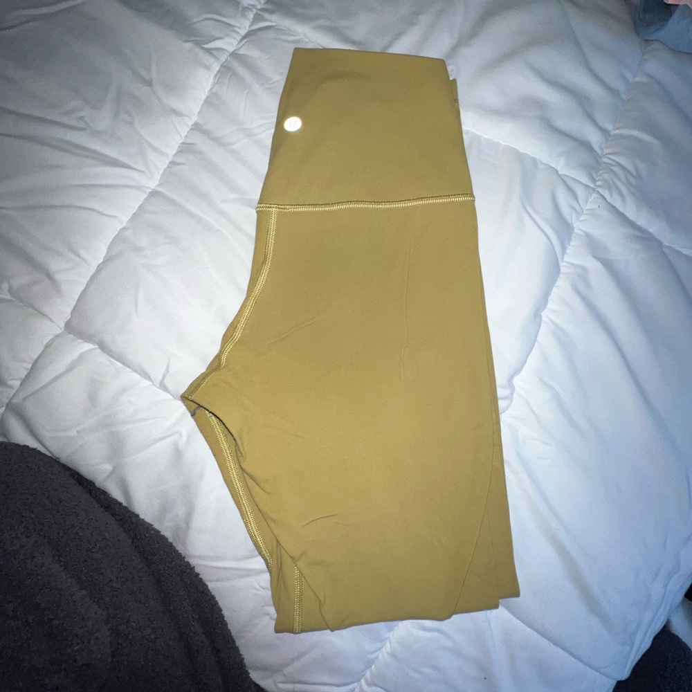Lululemon Align Leggings
